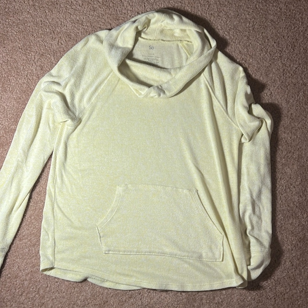 Girl Youth Long Sleeve Shirt